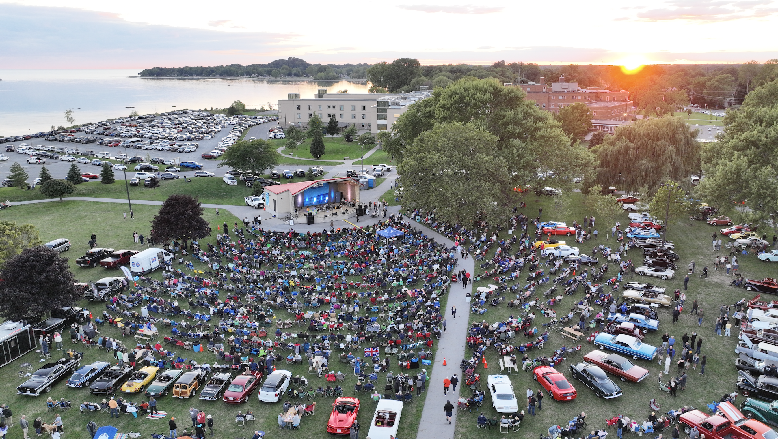 Community Concert